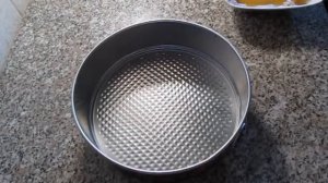 Десерт из ряженки и желатина