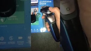 Обзор Бритва Philips S5420/06 из сулпак