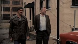 Трейлер Убить ирландца (Kill the Irishman)