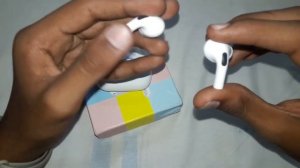 Apple AirPods pro clone unboxing in tamil | AirPods pro clone under 500 in tamil | Best tws in tami