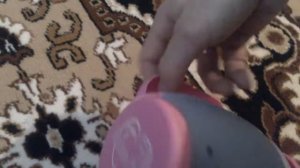 Детский пылесос