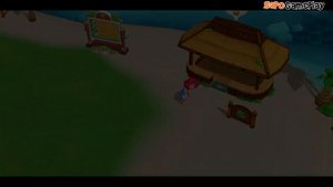 My Little Paradise : Resort Management Game - GamePlay Walkthrough Part 1 (Android/IOS) - Jogos