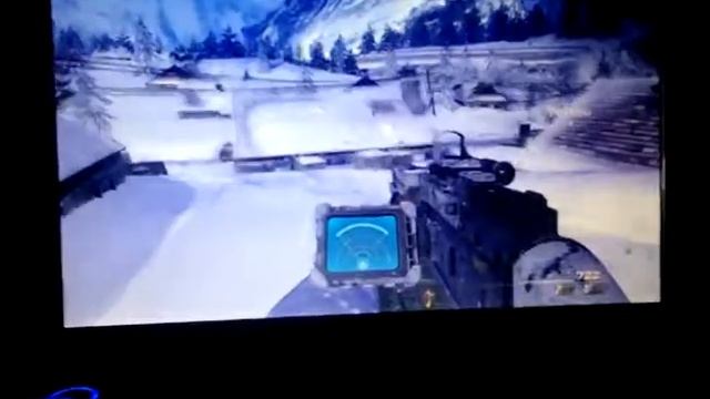 Acer Aspire 7738G | Call of Duty Modern Warfare 2 смотреть онлайн