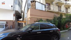 Сочи, переулок Богдана Хмельницкого, дом 10, Адлерский район, весна 2022, Каталог Смотридом.