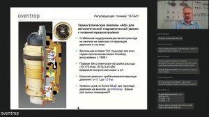 Oventrop для отопительных приборов