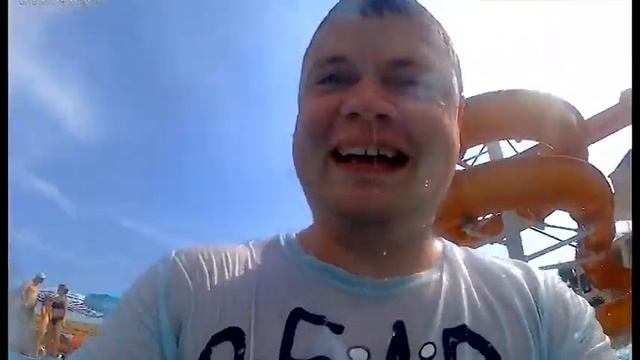 Семейный отпуск Турция 2019 смотреть онлайн