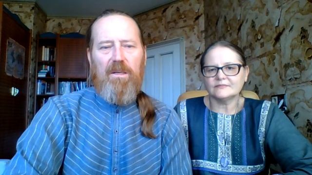 Анонс ознакомительного занятия курса Сотворение и Сохранение Семьи и Рода смотреть онлайн