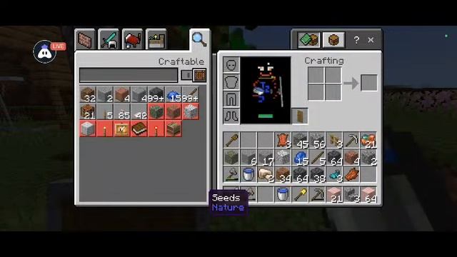 Minecraft Public SMP (Day-15)| Java+Bedrock/Pe | Join Now смотреть онлайн