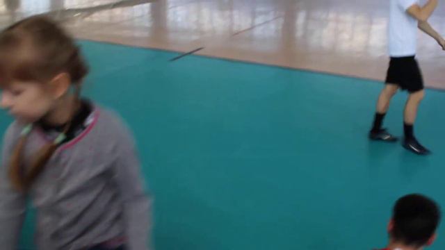 Авангард (Ульяновск) - Спарта (Ульяновск) ч2 смотреть онлайн