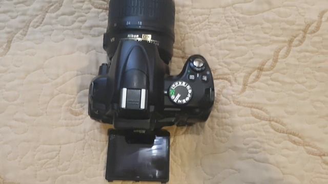 Nikon d5000, Nikon d5200 відео обзор. смотреть онлайн