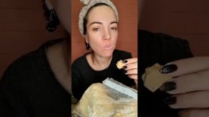 Распаковка Башкирских глин/хруст