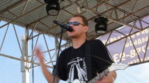 Акустический лес - Вот такое дело (Святая Русь)