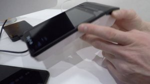 Видео обзор онлайн кассы ЭВОТОР-5 смарт-терминал