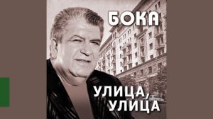 Бока (Борис Давидян) - Вот полночь пробило, и спать мне пора