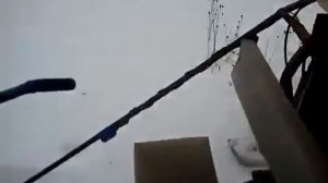 аэросани
