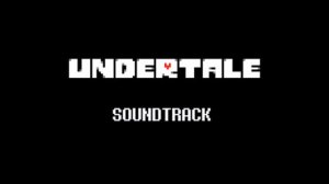 UNDERTALE Soundtrack Ear rape   31 Waterfall