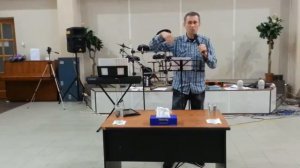 Дмитрий Лео. Важность мышления. Москва