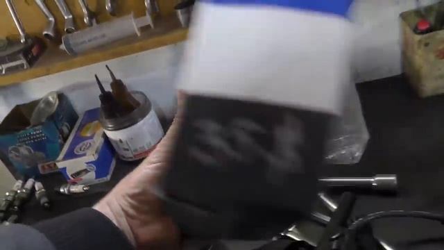 Ремонт Волга - Крайслер ( ГАЗ-31105 с двигателем Chrysler ) . смотреть онлайн