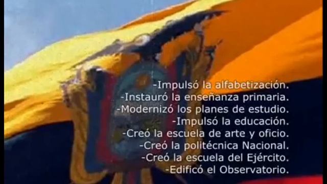 Garcia Moreno