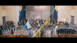 В. Халилов "Навсегда великая страна"