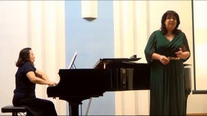 Рахманинов С.Утро Rachmaninov S. Morning