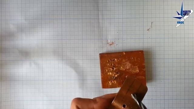 Точилка для ножей. Простое устройство для выбора угла заточки