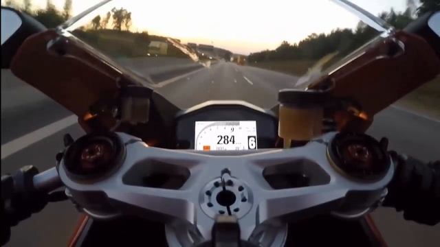 Top 5 Fastest Βikes In The World 2018 смотреть онлайн