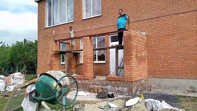 строительная бригада все виды работы с нашего материала и т.д работаем. в таганроге. смотреть онлайн