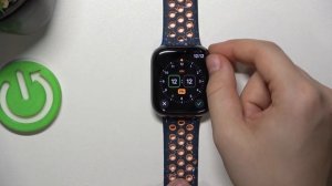 Apple Watch 9 | Как добавить будильник на Apple Watch 9 - Настройки будильника на Apple Watch 9