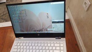 Стоит ли покупать ноутбук Hp pavilion x360 Convertible 14m-dw1023dx в 2022 году?