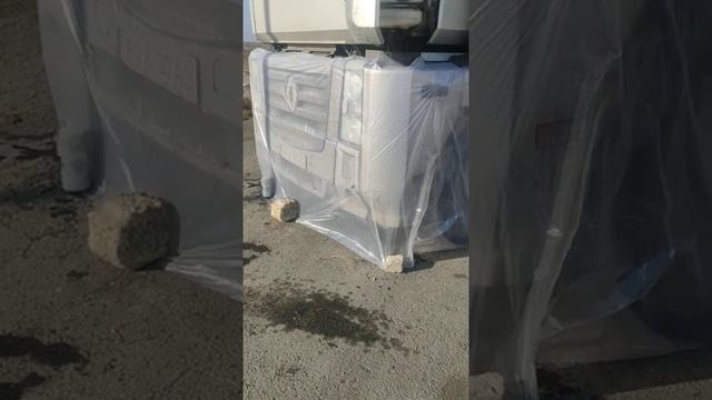 розморозка воды в радиаторе в екстренних условиях смотреть онлайн