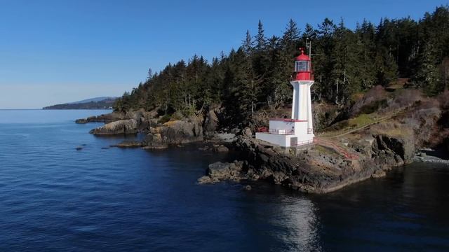 Unlock Your Inner Lighthouse with this Incredible 639 Hz Binaural Frequency Video in 4K смотреть онлайн