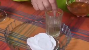 Компресс для глаз