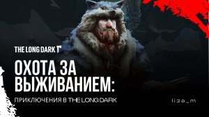 The Long Dark | На грани выживания