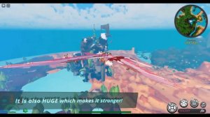 TOP 8 COOLEST/BEST FLYING CREATURES! Creatures of Sonaria!