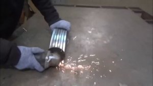 Так БЫСТРО я ещё не ЗАРАБАТЫВАЛ!  Холодная ковка своими руками.