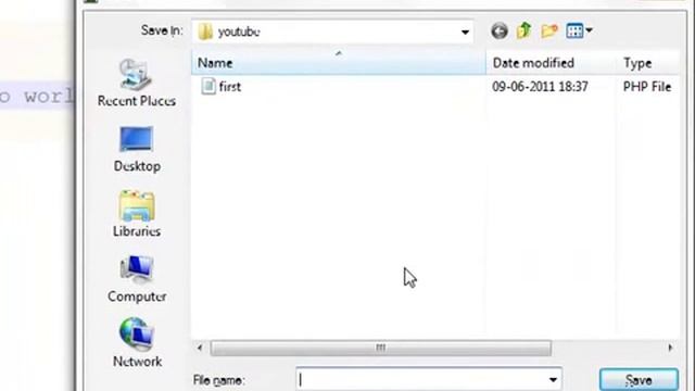 php tutorial 2  embeed php with html