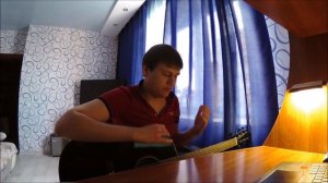 Kansas - Carry On My Wayward Son (Разбор на гитаре | Дворовый вариант | Аккорды)