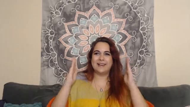 First Quarter Goddess Power Oracle Reading Reveal смотреть онлайн