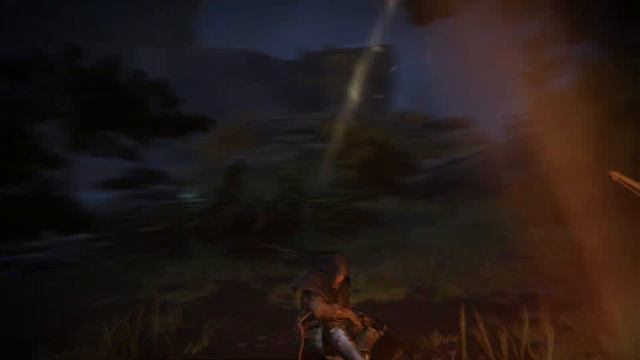 Elden Ring - Chilling with a Merchant at Laskyar Ruins (Wallpaper Engine) смотреть онлайн