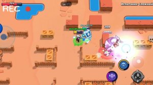 ЛУЧШИЕ БОЙЦЫ для режима БОЙ С БОССОМ в Brawl Stars