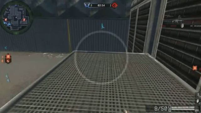 Warface две имбы не победимы катана+милан всегда едины