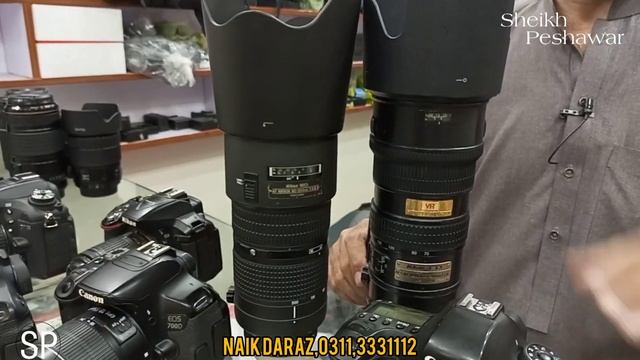Secondhand Dslr Camera |Best DSLR Camera In Cheapest Price |Used DSLR |Online Delievery