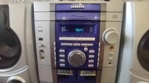 Samsung MAX-L45
