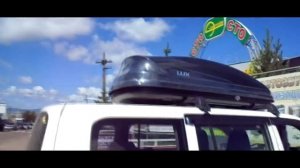 Viking на Toyota Probox \ автобокс lux