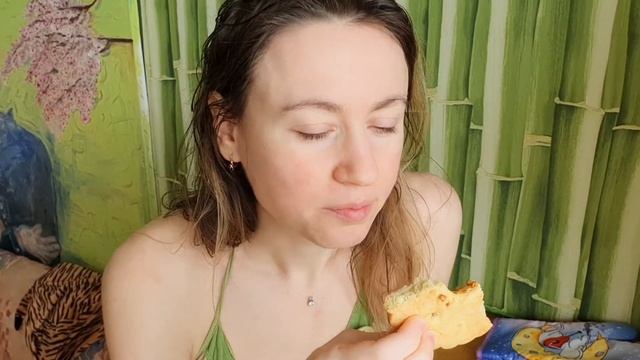 Песочное кольцо Аладушкин ☕ вкусная дегустация смотреть онлайн