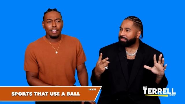 It Is Impossible To Name 23 Beyonce Songs in 30 Seconds | IKYFL (Extended) смотреть онлайн