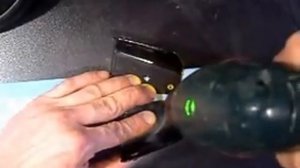 КАК УСТАНОВИТЬ КРЕПЛЕНИЯ НА ЛЫЖИ? УСТАНАВЛИВАЕМ УНИВЕРСАЛЬНЫЕ КРЕПЛЕНИЯ НА ДЕРЕВЯННЫЕ ЛЫЖИ