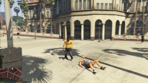 GTA 5 Ragdolls Compilation Episode (Euphoria Physics Showcase)