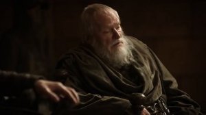 Нед Старк приказывает убить Григора Клигана